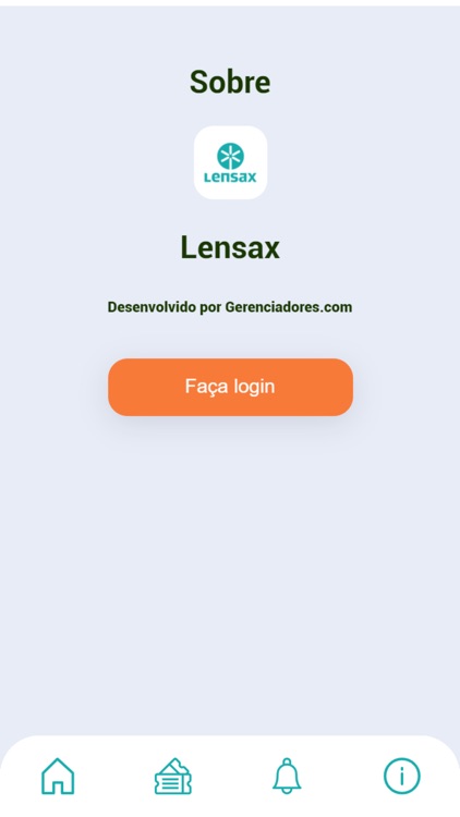 Lensax