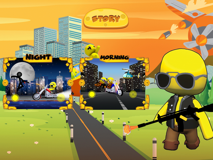 Mr Wobbley Escape Game