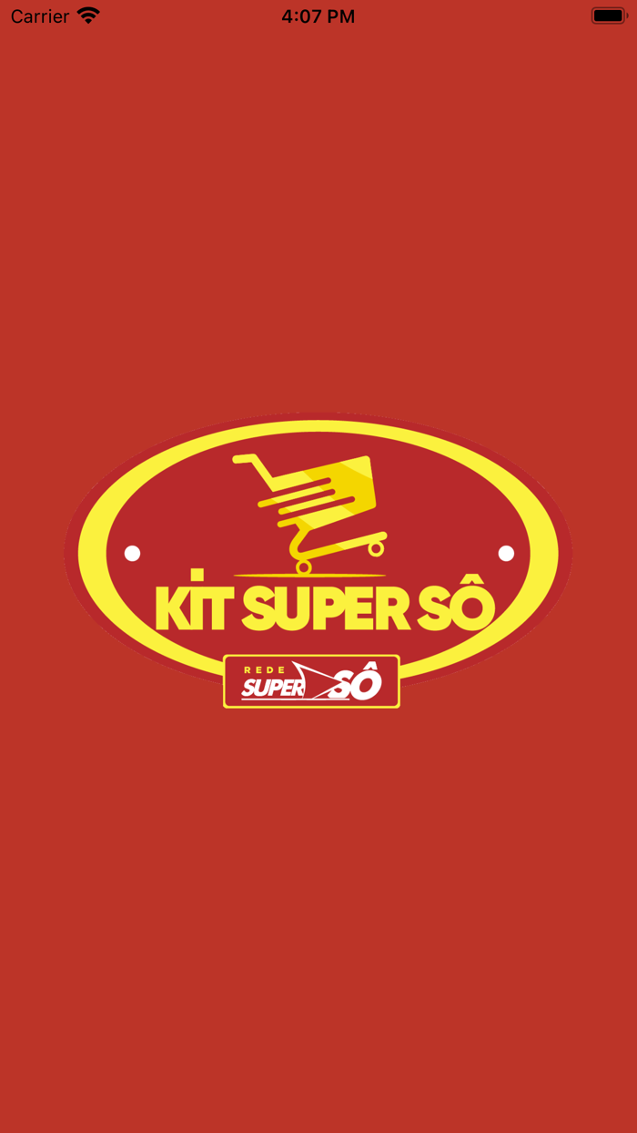 Kit SuperSô