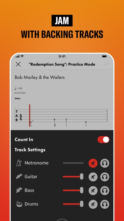 Fender Play - Learn Guitar screenshot-3