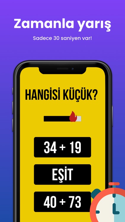 Hangisi Puzzle screenshot-3