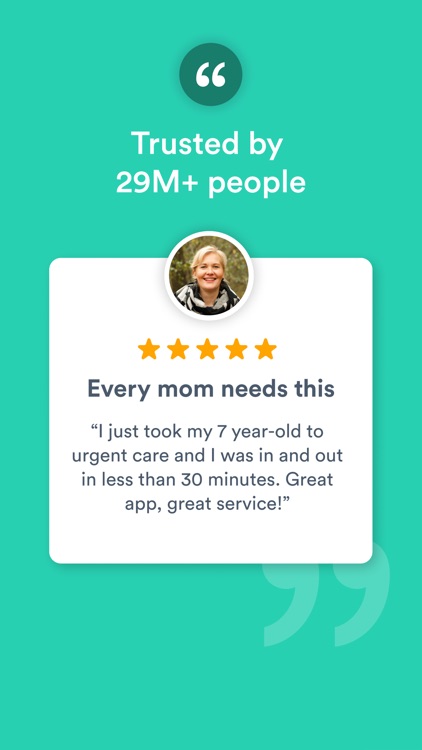 Solv: Same-day healthcare screenshot-7