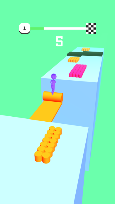 ball road screenshot 2