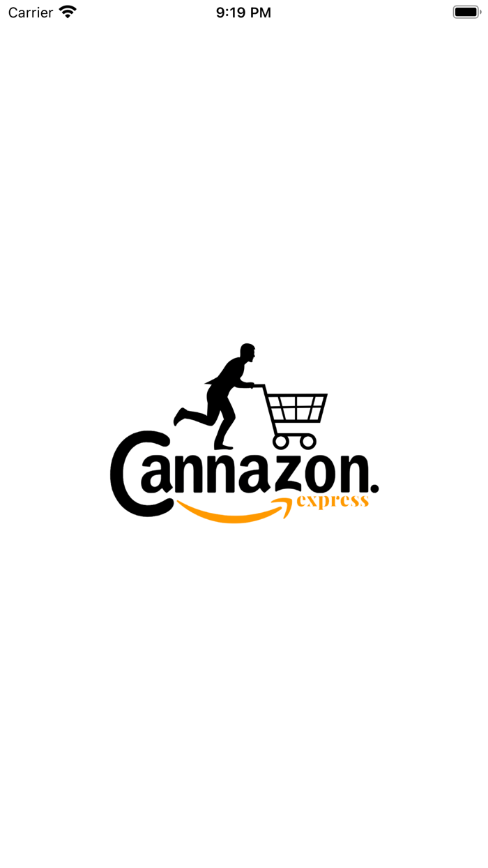 Cannazon Express Customer