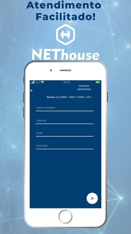 NEThouse Telecom screenshot-8