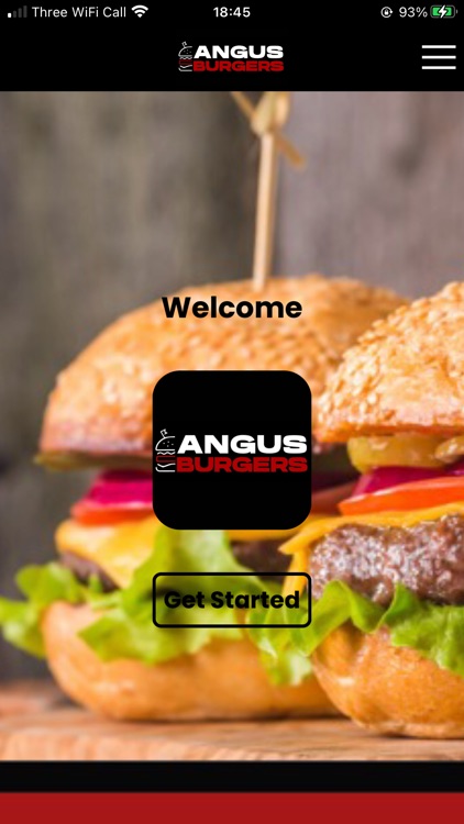 Angus Burger