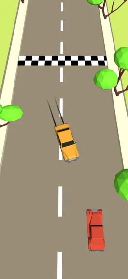 Game screenshot Car Vs Cars apk