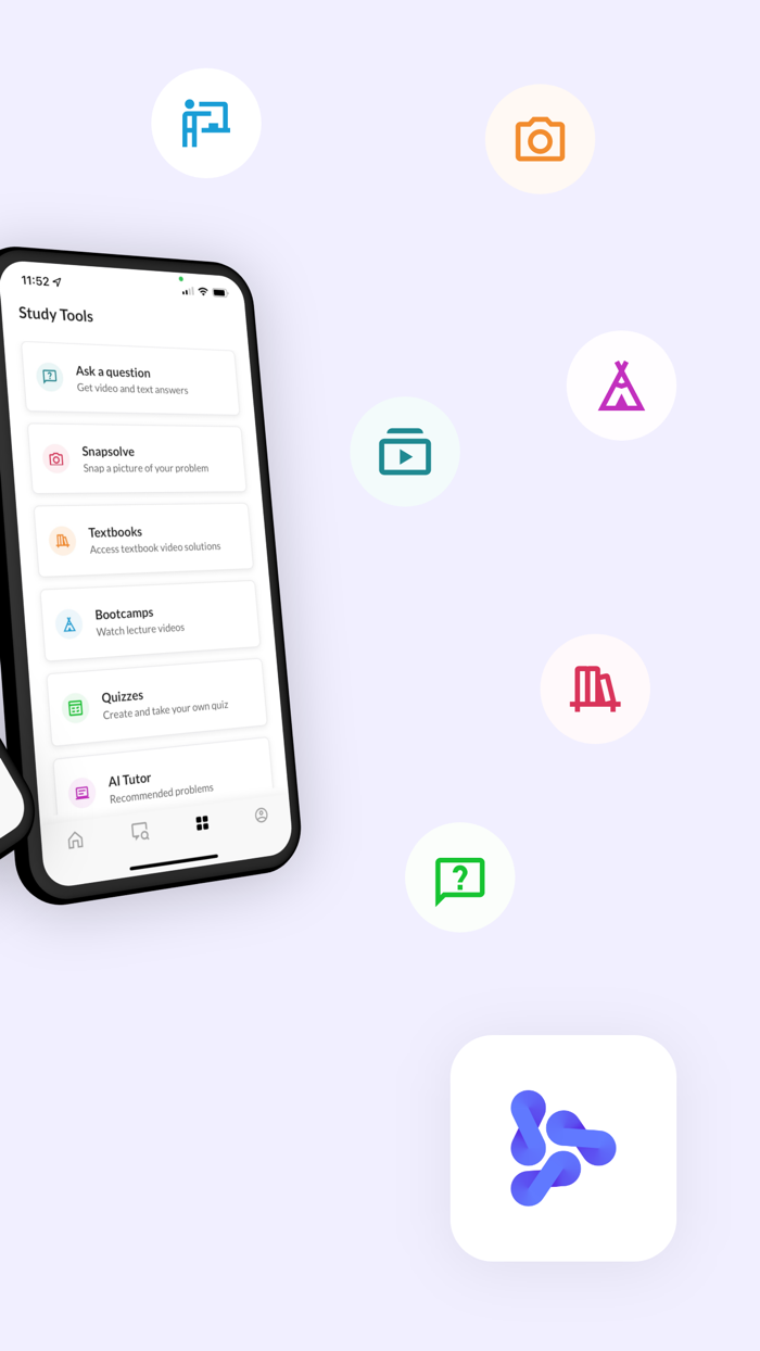 Numerade Study Help Tutorials