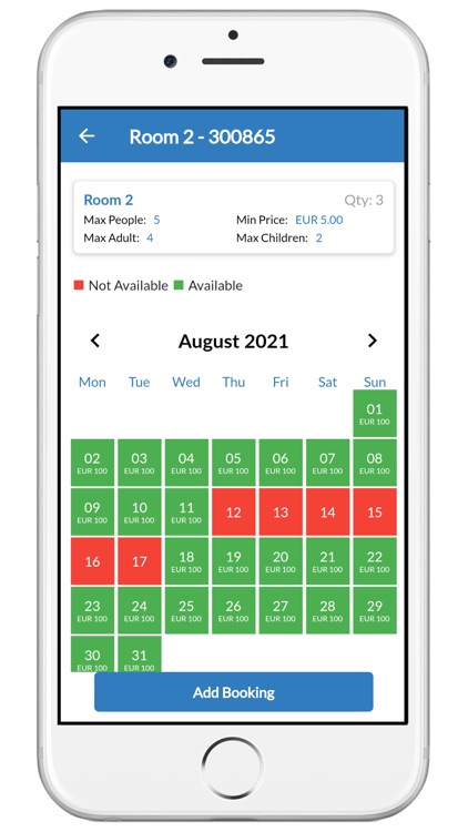 TravelDataService By TravelDataService