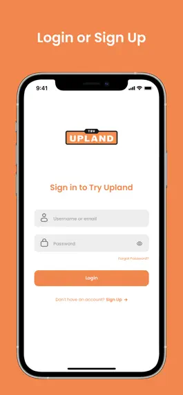 Game screenshot Try Upland mod apk