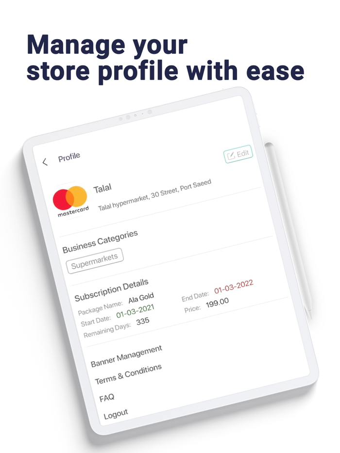 Ala Community Business