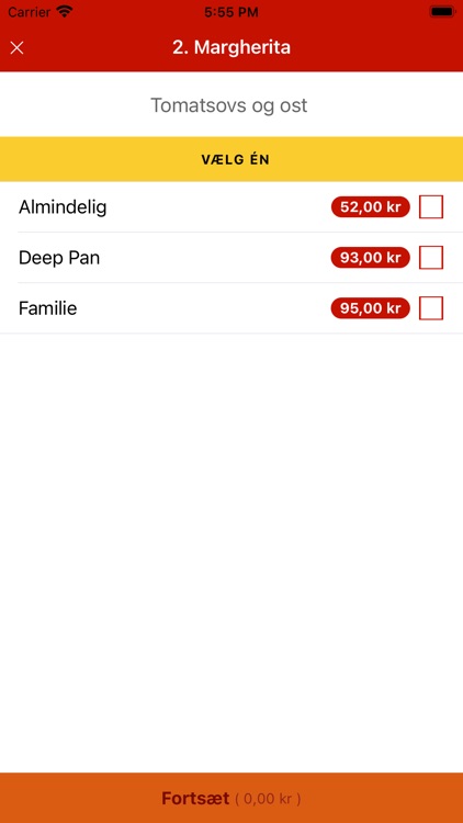 Binhs Cafegrill screenshot-5