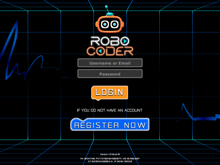 Robo Coder