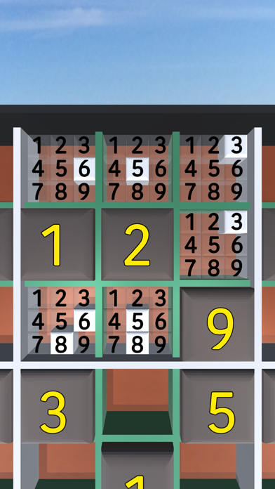 Sudoku by MindMagikのおすすめ画像6