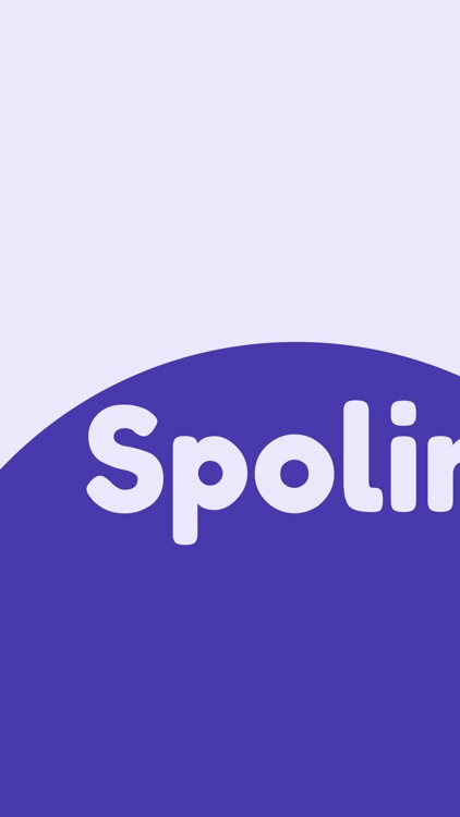 Spolin