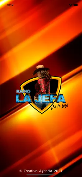 Game screenshot Radio La Jefa mod apk