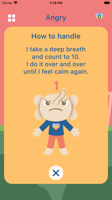 Feelu: Mental Health Tool screenshot 4