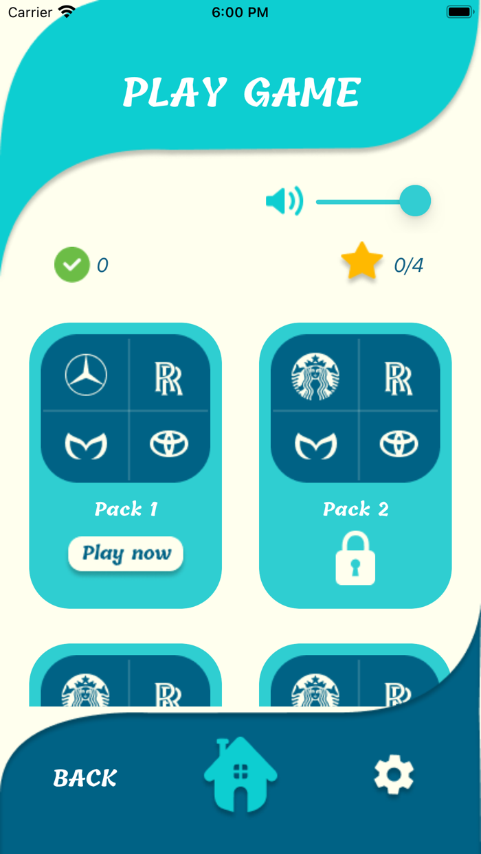 HappyMod Info media Triv game