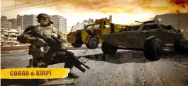 Game screenshot Special Operations mod apk