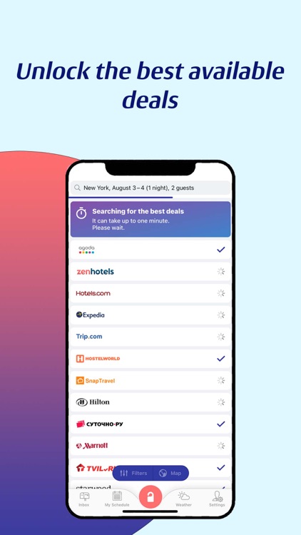 LateKnock Cheap Hotels Booking