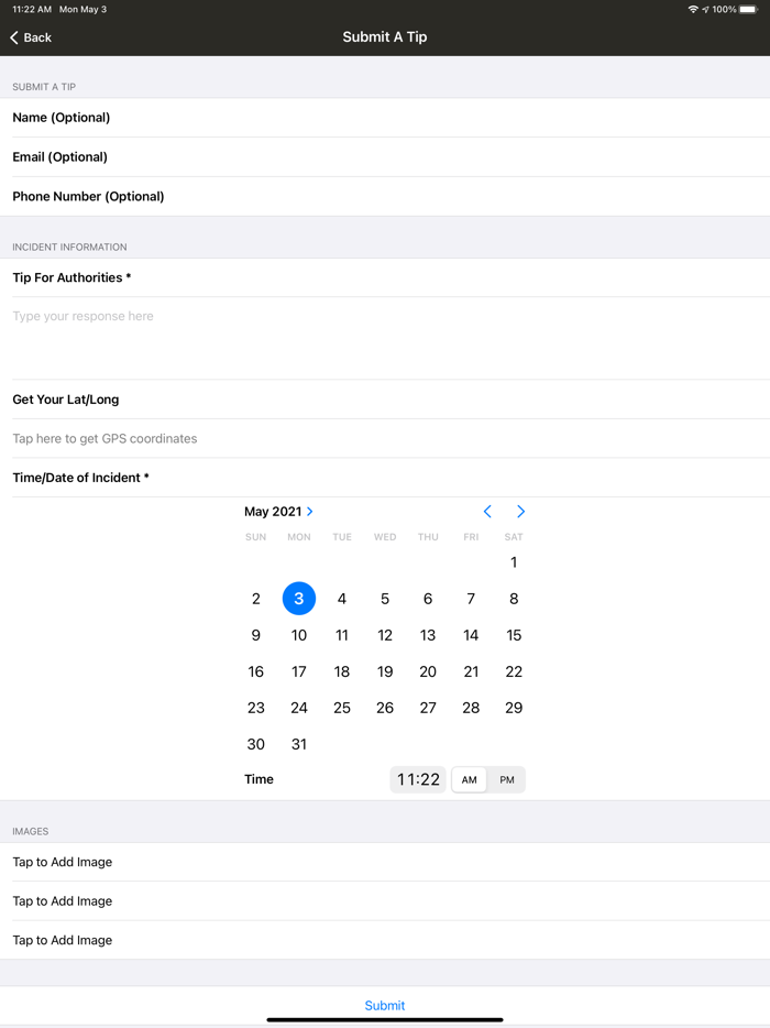 Grayson County Sheriff VA