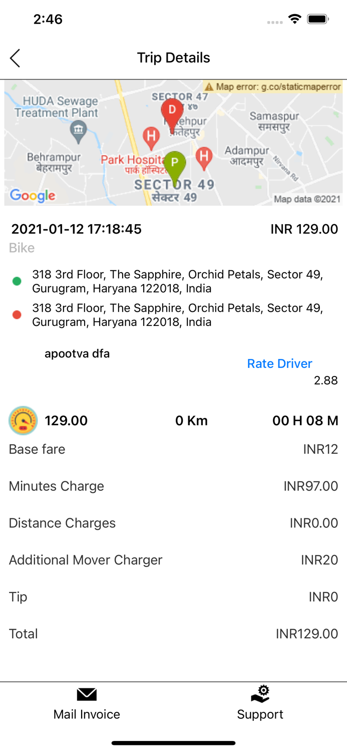 Book It B2B Logistics