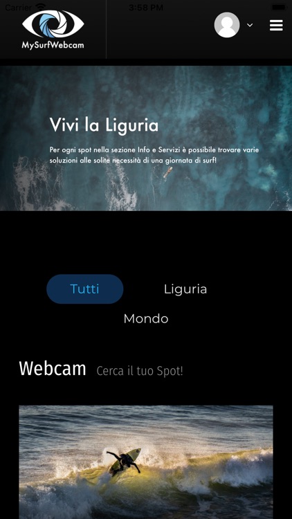 Mysurfwebcam