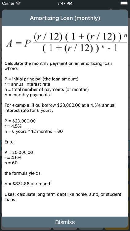 Calc+Sheet screenshot-4