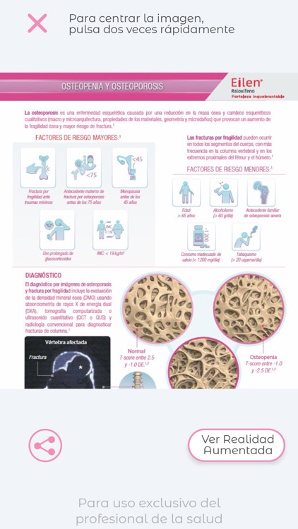 IFA Salud Femenina