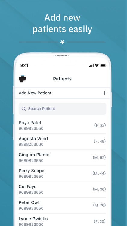 CureHat: For Doctors