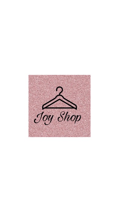 Joy's shop