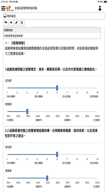 TQM全面品質再造