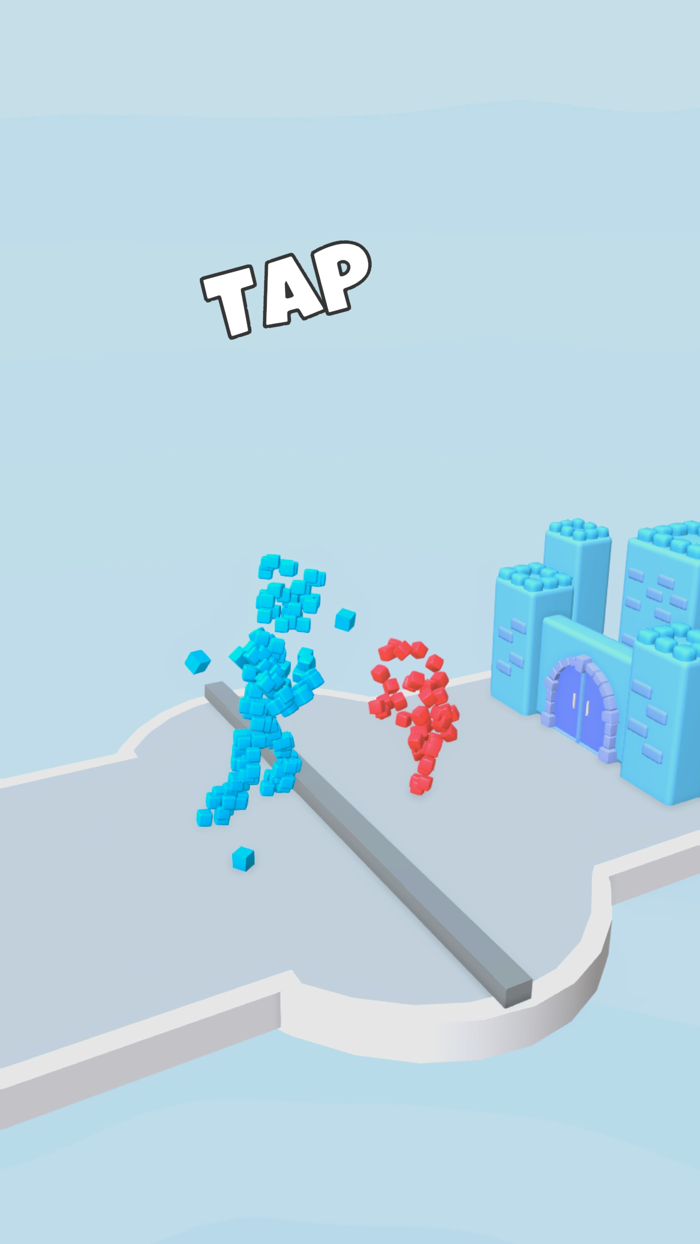 Collect and Transform