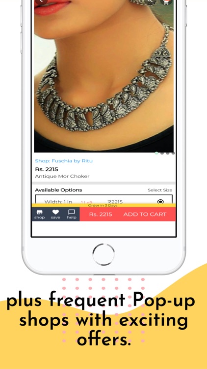 Popmart screenshot-3