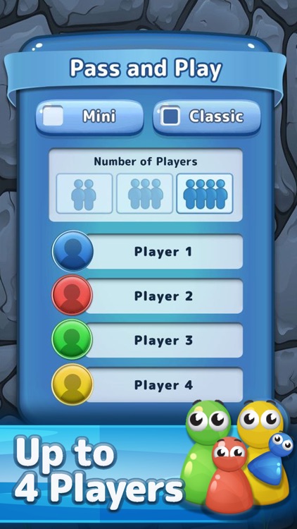 Ludo World: Star Board Game screenshot-3