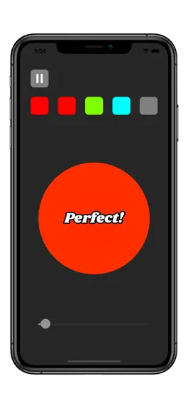 Game screenshot Color Guesser hack