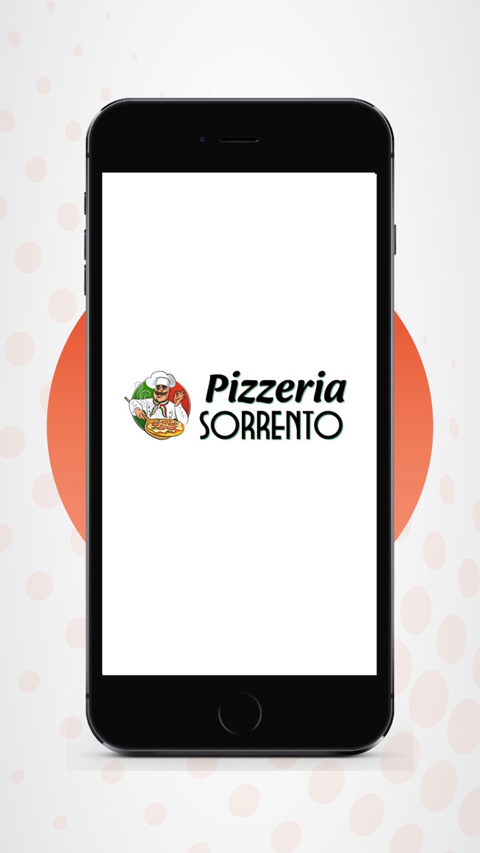 Pizzeria Sorrento Lünen