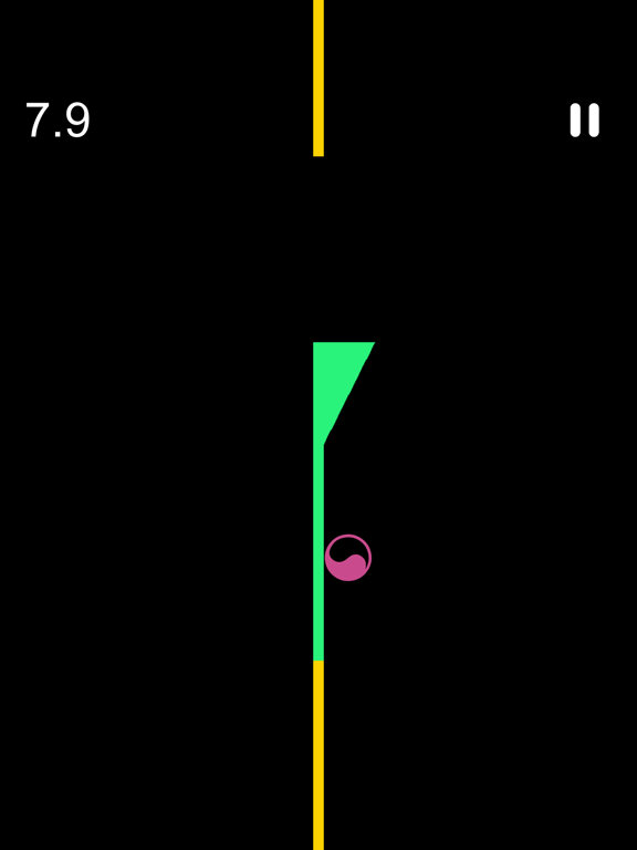 Rider Line 2D screenshot 2
