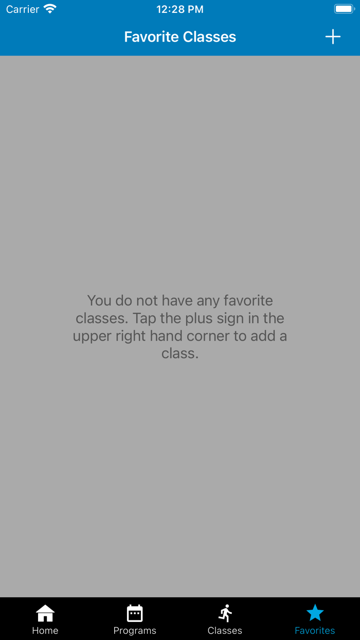 Sentara RMH Wellness Center