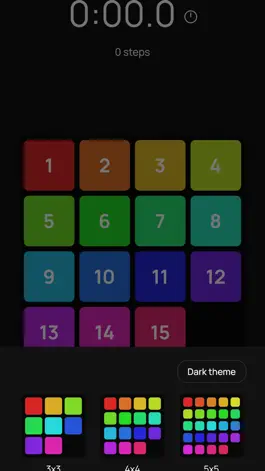 Game screenshot Sort Number 2.0 hack