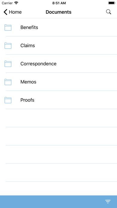 How to cancel & delete Gallagher Go - US from iphone & ipad 3