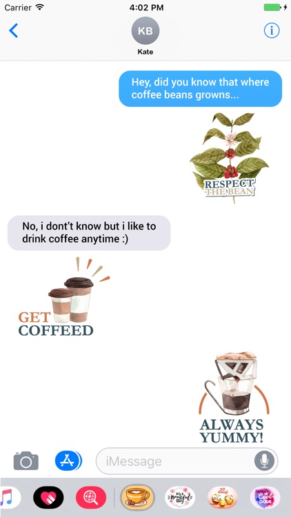 Coffee Puns Coffe Emojis