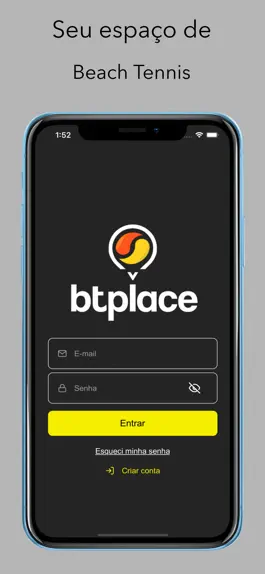 Game screenshot BT Place mod apk