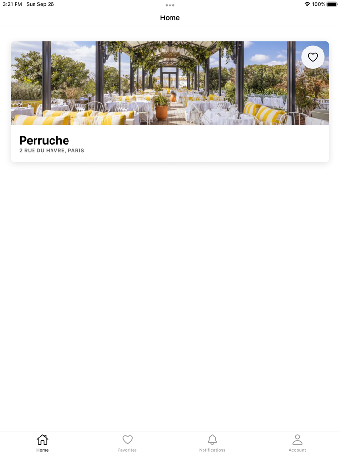 Inside Paris Society