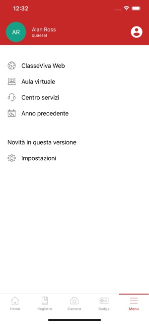 Classeviva Studenti On The App Store