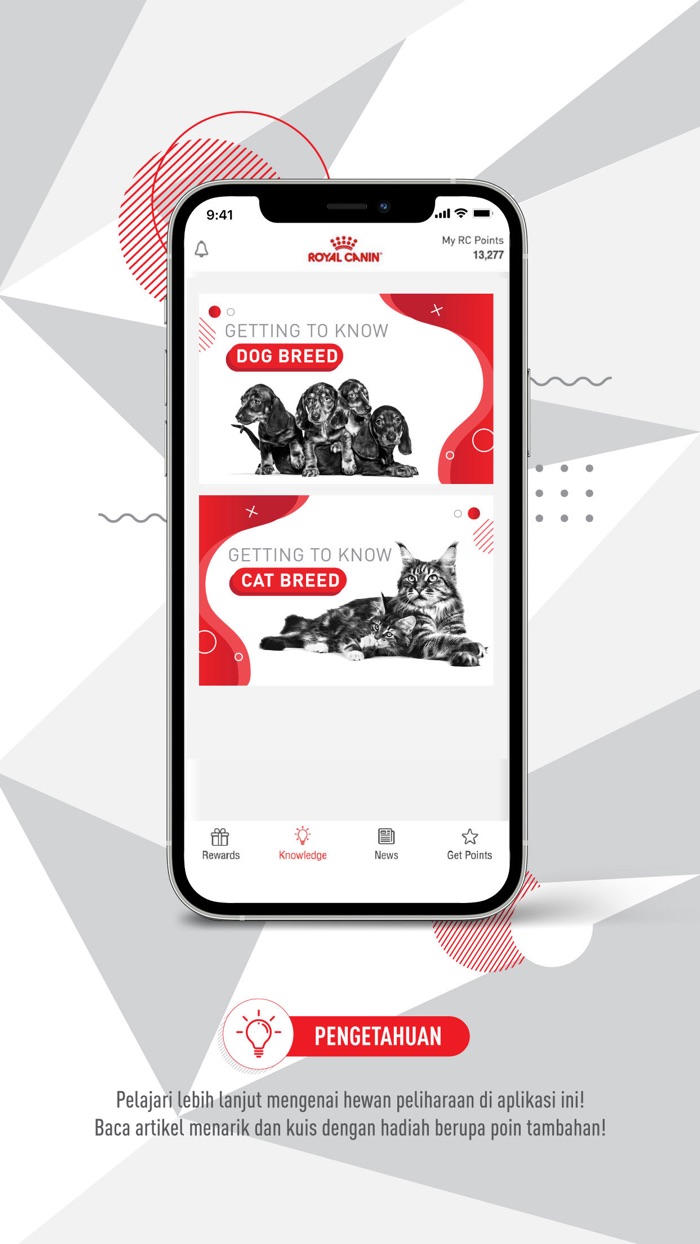 Royal Canin Club Indonesia