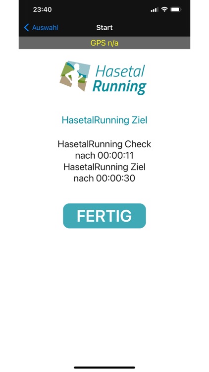 HasetalRunning screenshot-5