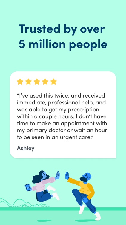 K Health | Telehealth screenshot-6