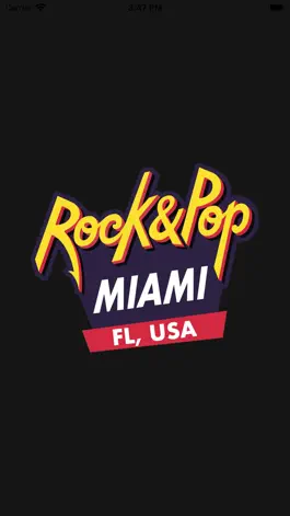 Game screenshot Rock & Pop Miami mod apk