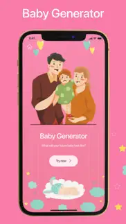 How to cancel & delete baby generator plus 1